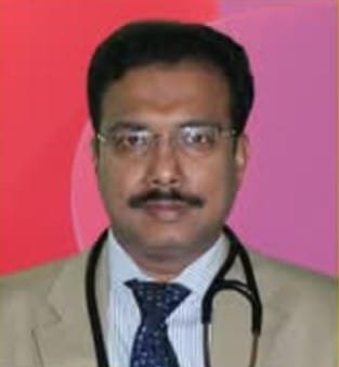 Dr. Dipak Ranjan Das